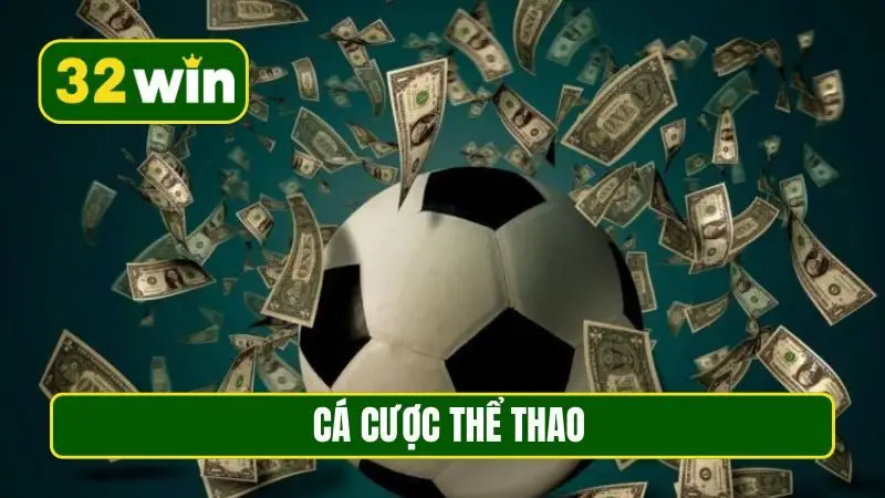 cá cược Thể Thao